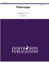 Waterscape cover